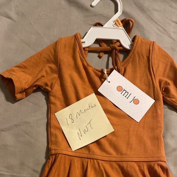 WDW Omi Jo - Picture 1 of 2